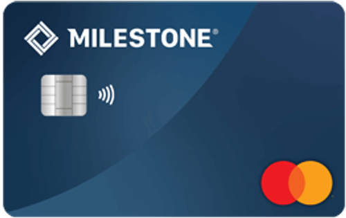 Milestone Mastercard